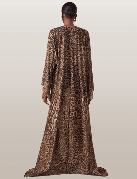 Duchess Dress