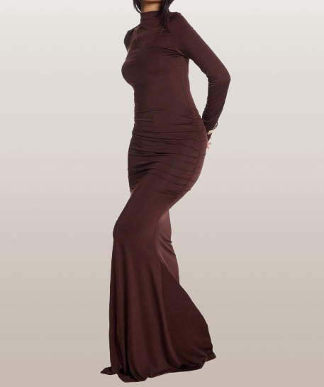 Cocoa Maxi Dresse