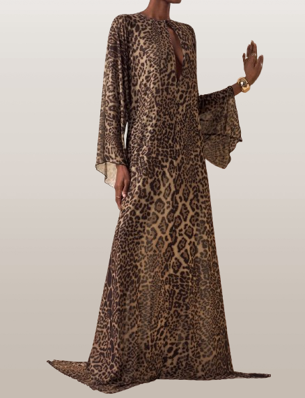 Duchess Dress