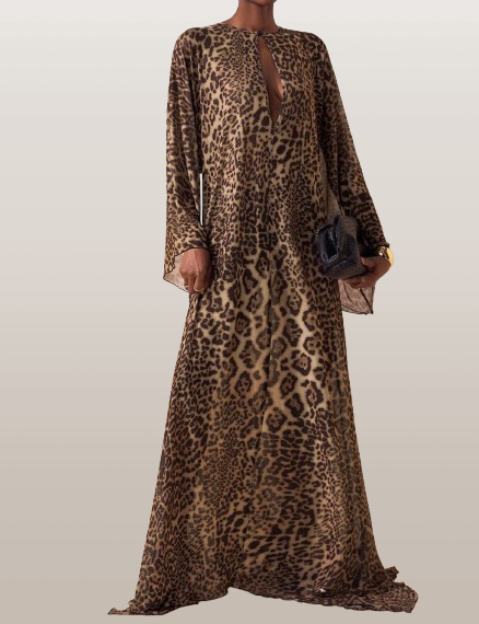 Duchess Dress